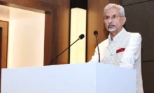 S Jaishankar’s Security Detail Strengthened With Additional Bullet-Resistant Vehicles