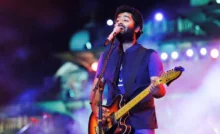 Arijit Singh Postpones Abu Dhabi Concert as India-Pakistan Tensions Escalate