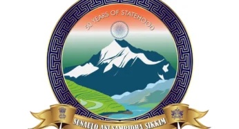 Nation Marks 50 Years Of Sikkim’s Statehood With Tributes From Leaders