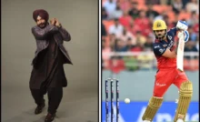 Navjot Sidhu Criticises Virat Kohli’s Retirement Timing Ahead Of England Tour