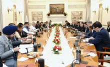 India’s Cross-Border Strikes Were ‘Targeted And Measured’: Jaishankar Tells Iranian FM
