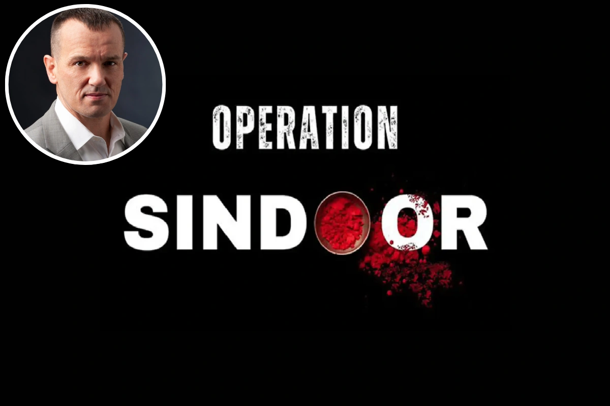 India's Swift Victory In Operation Sindoor Praised By Urban Warfare Expert