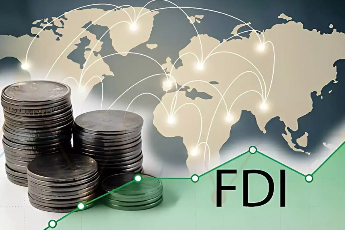 FDI Hits $81 Billion In FY25, Expected To Grow Further: DPIIT Secretary Amardeep Singh Bhatia