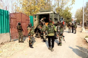 Six Terrorists Killed In Past 48 Hours During Intensified Operations; Forces Vow To Dismantle Terror Networks