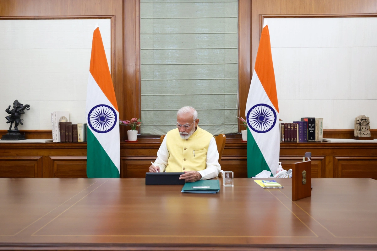 PM Narendra Modi To Inaugurate Patna Airport Terminal; To Launch Major Projects Worth Rs 50,000 Crore During Bihar Visit