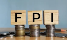 Foreign Investors Pump Over Rs 14,000 Crore Into Indian Equities In May