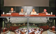 CDS Anil Chauhan, Army, Navy, and Air Chiefs Share Insights On Successful Execution Of Operation Sindoor