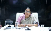 Delhi CM Rekha Gupta Supports Boycott Of Turkish, Azerbaijani Products; Promises Market Overhaul