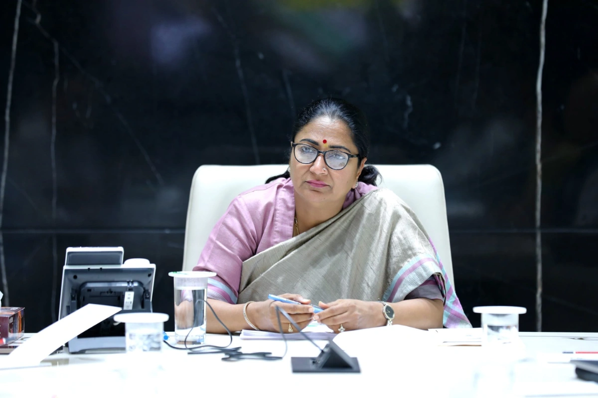 Delhi CM Rekha Gupta Supports Boycott Of Turkish, Azerbaijani Products; Promises Market Overhaul