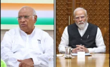 Kharge Urges PM Modi To Hold Special Parliament Session On Operation Sindoor & Ceasefire Developments