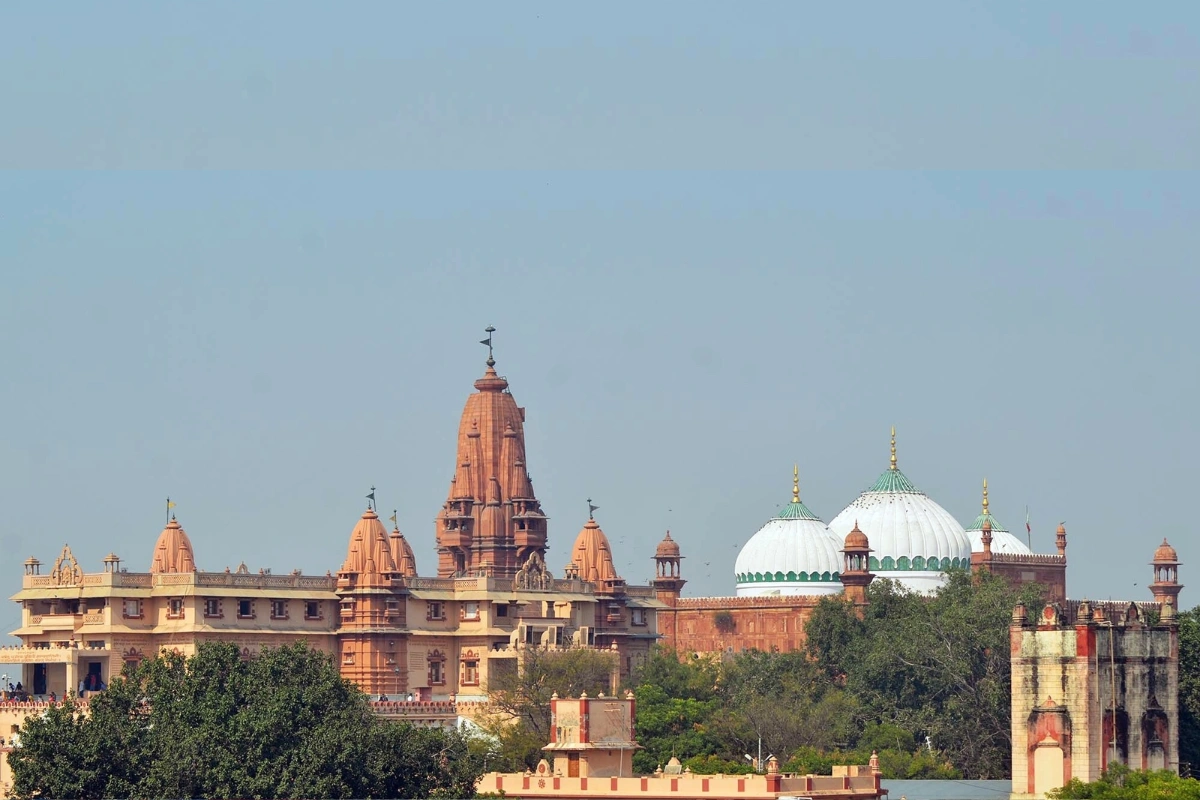 Shri Krishna Janmabhoomi Case: HC Demands Response From Parties After Key Hearing