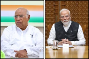 Kharge Urges PM Modi To Hold Special Parliament Session On Operation Sindoor & Ceasefire Developments