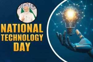 PM Modi Celebrates National Technology Day; Remembers 1998 Pokhran Nuclear Tests