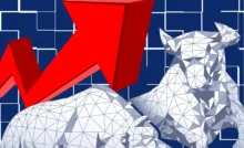 Indian Stock Markets Close Higher; Led By Gains In Metal, Realty, & Technology Stocks