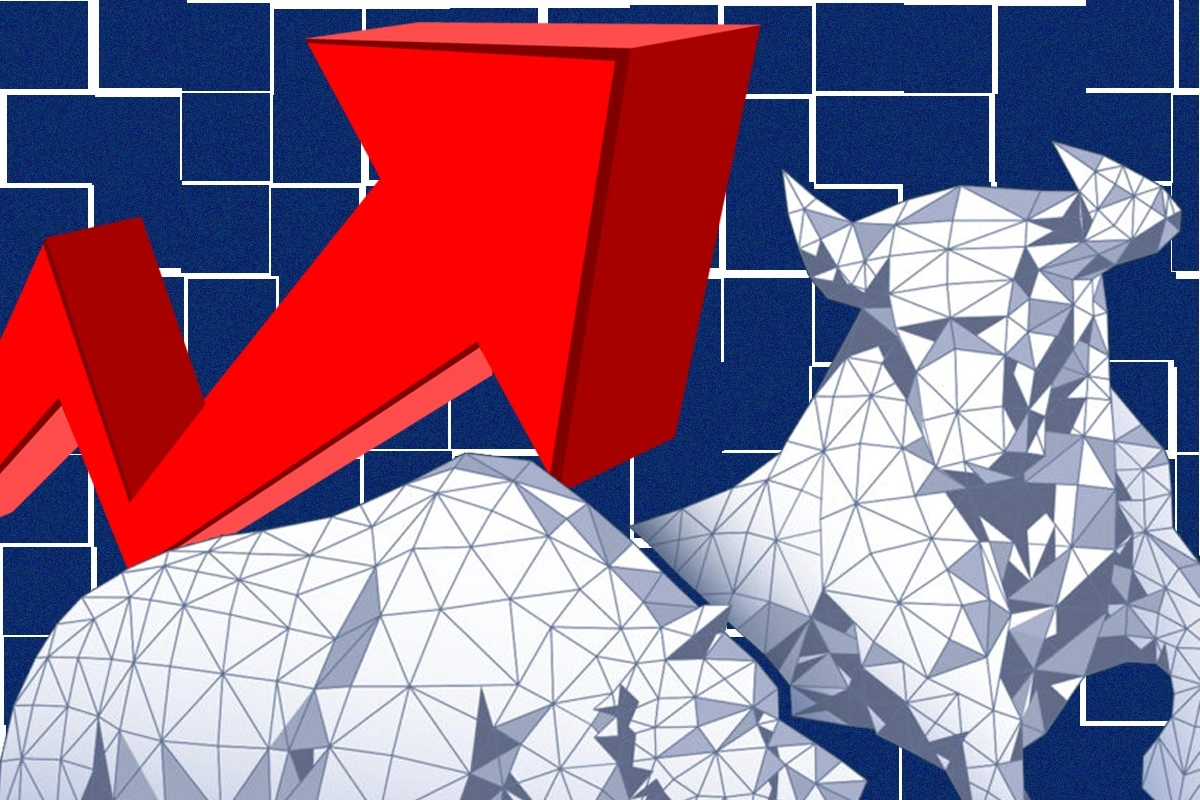 Indian Stock Markets Close Higher; Led By Gains In Metal, Realty, & Technology Stocks