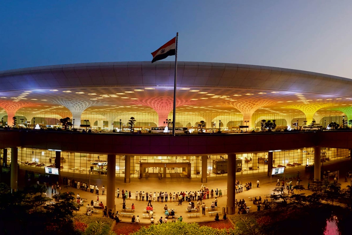 Adani Ends Celebi’s Role At Mumbai, Ahmedabad Airports After Security Clearance Revoked