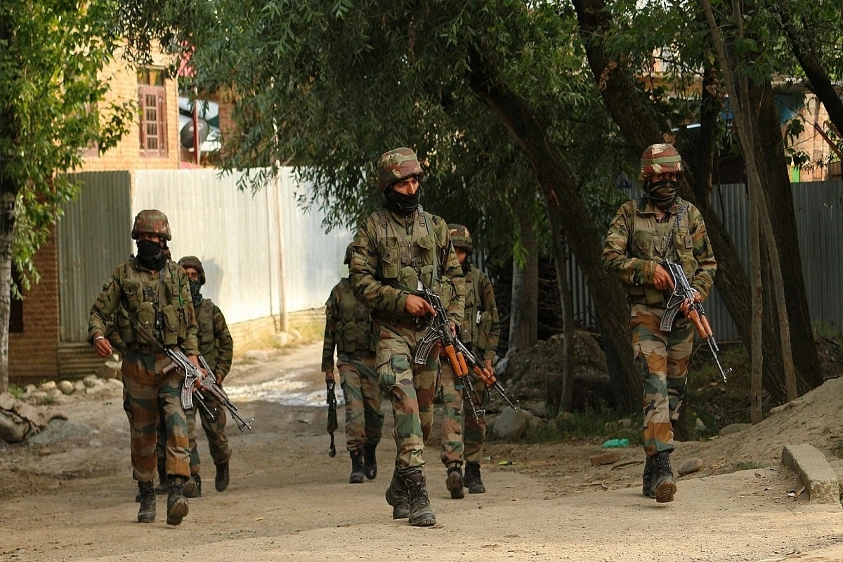 No DGMO Meet With Pak Today, No Expiry Date For Break In Hostilities: Indian Army