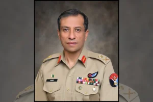 Pak Army General Echoes Hafiz Saeed In Warning To India Over Water Treaty Suspension