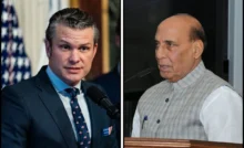 US Stands In Solidarity With India, Supports The Right To Defend Itself: Pete Hegseth