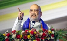 India Executes Precision Strike In Response To Pahalgam Attack, Says Amit Shah