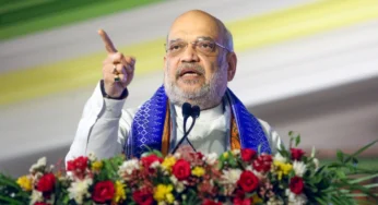 India Executes Precision Strike In Response To Pahalgam Attack, Says Amit Shah