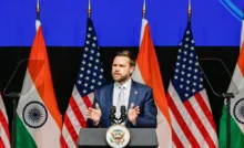 US Urges Restraint As India-Pakistan Tensions Rise; Says Conflict Not America's Fight