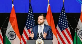 US Urges Restraint As India-Pakistan Tensions Rise; Says Conflict Not America’s Fight