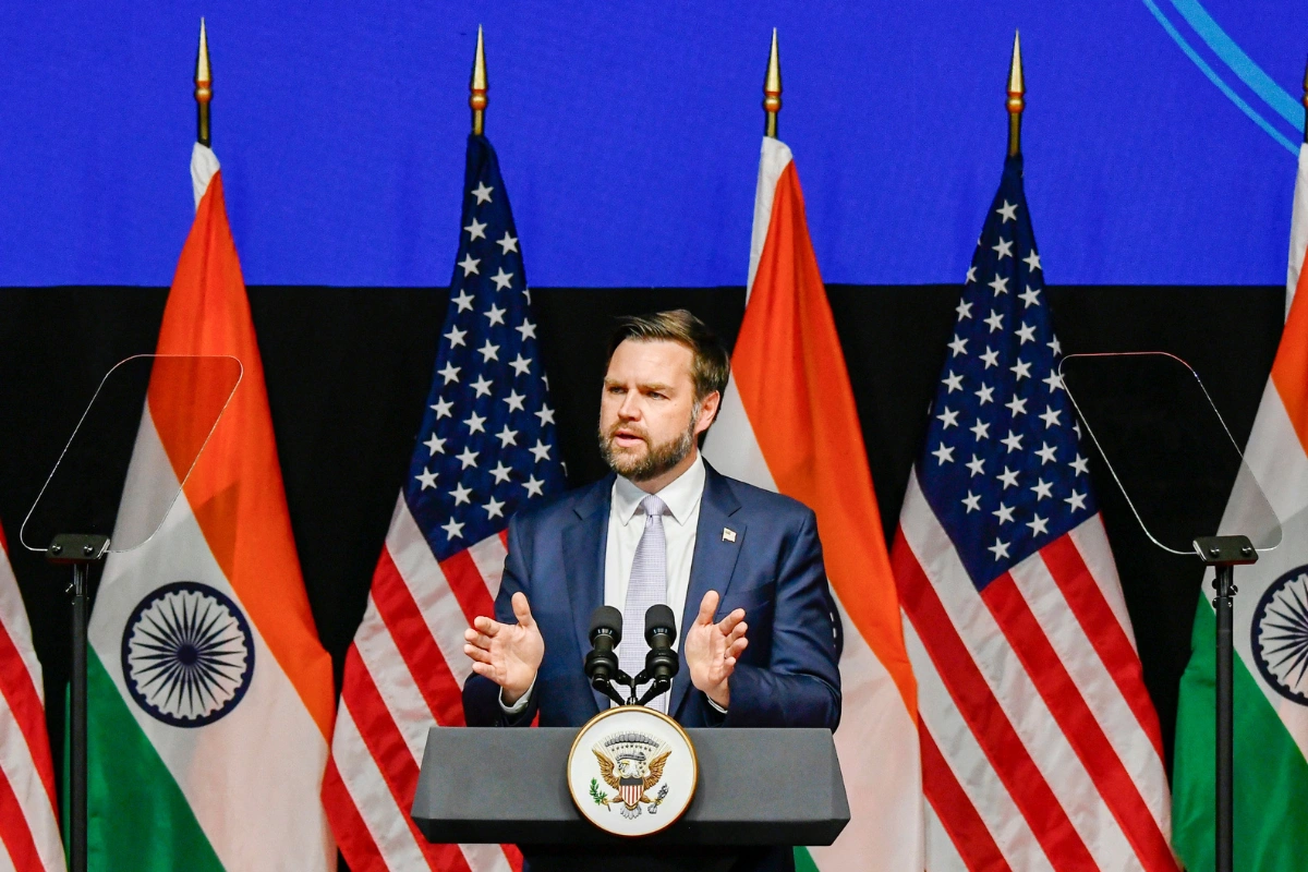 US Urges Restraint As India-Pakistan Tensions Rise; Says Conflict Not America's Fight