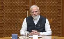 PM Modi To Chair High-Level CCS Meet On National Security In Wake Of Pahalgam Attack