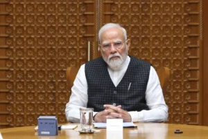 PM Modi To Chair High-Level CCS Meet On National Security In Wake Of Pahalgam Attack