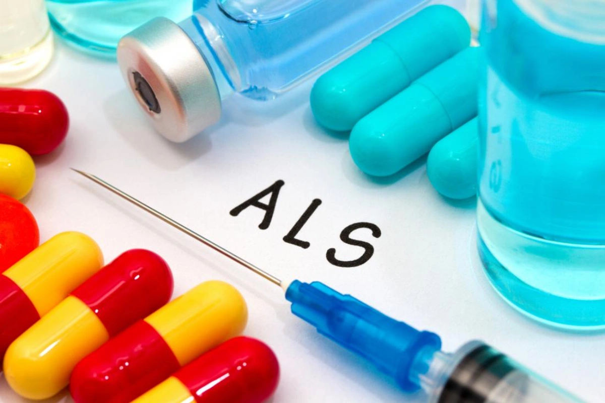 Experimental Drug Shows Promise In Reversing Symptoms Of Rare Juvenile ALS, US Study Finds
