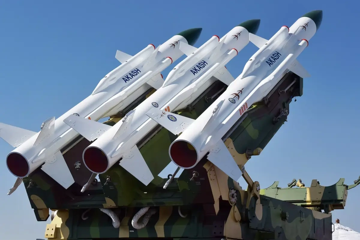 Indian Defence Sector Poised For Long-Term Growth As Exports Surge