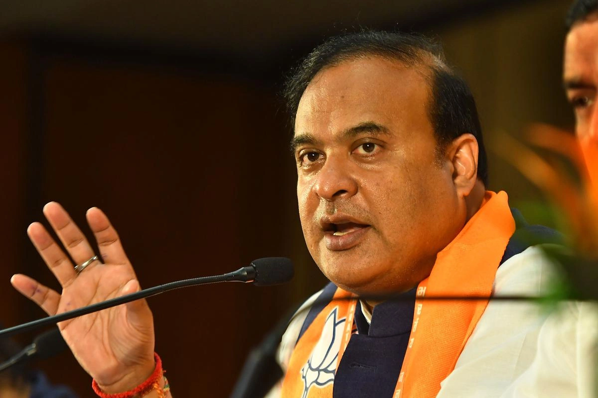 Assam Cabinet Approves Arms Licences For Citizens In Border Regions