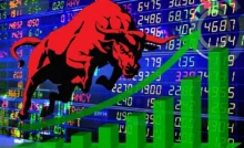 Sensex, Nifty Rise As India Executes ‘Operation Sindoor’