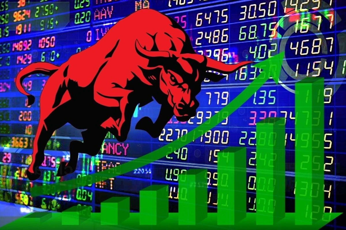 Sensex, Nifty Rise As India Executes ‘Operation Sindoor’