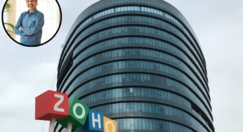 Zoho Halts $700 Million Chip Project Over Tech Doubts; Seeks Better Path