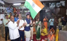 Special Puja Held At Shri Siddhivinayak Temple To Mark Success Of Operation Sindoor