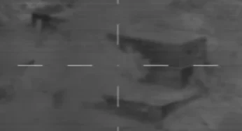 Indian Army Foils Drone, Ceasefire Violations Along LoC Under Ongoing ‘Operation Sindoor’
