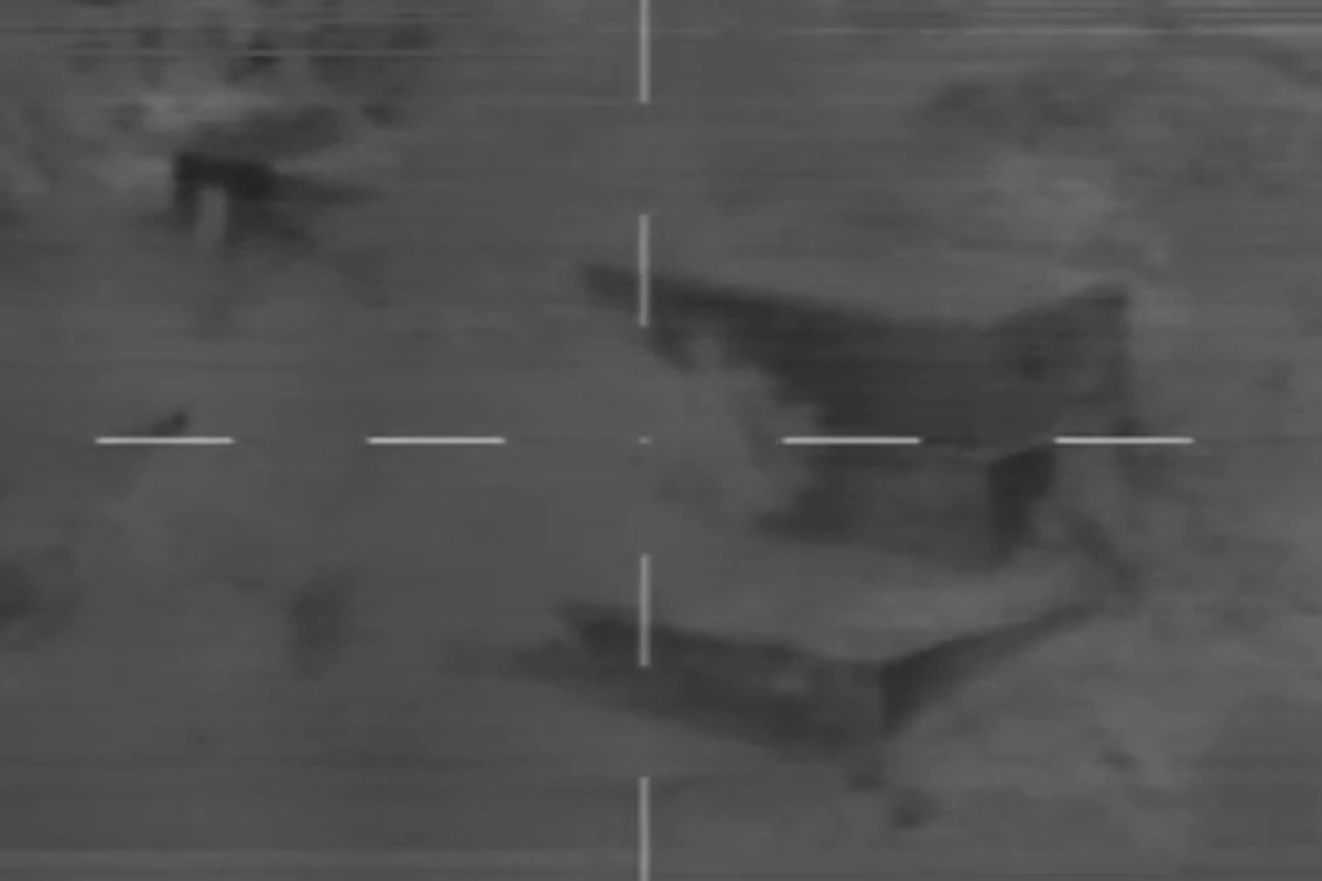 Indian Army Foils Drone, Ceasefire Violations Along LoC Under Ongoing 'Operation Sindoor'