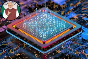 PM Modi Hails Cabinet Nod For New Chip Unit In UP; Says It Will Boost Innovation & Youth Opportunities