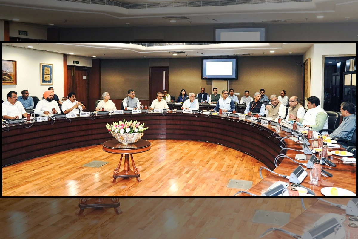 Operation Sindoor Timeline Clear, Says Jaishankar; Pakistan Not Notified Before Strikes