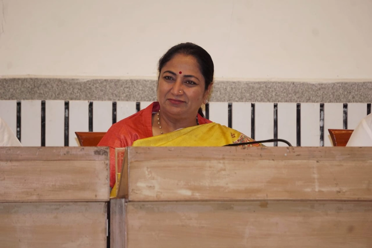 PM Modi Delivered Justice, Taught Pakistan A Lesson: Delhi CM On 'Operation Sindoor'