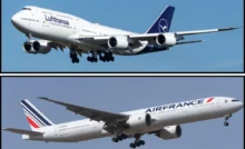 Pahalgam Attack: Lufthansa, Air France Take Longer Routes To Avoid Pak Airspace