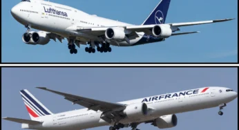 Pahalgam Attack: Lufthansa, Air France Take Longer Routes To Avoid Pak Airspace