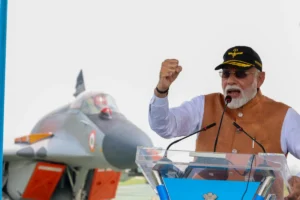 Modi Government Plans Multi-Party MP Delegations To Counter Pakistan’s Narrative On Pahalgam Attack