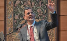 India's Economy Demonstrates Resilience Amid Global Challenges, Says CEA