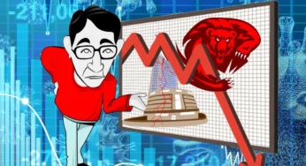 Markets Open Lower As India-Pakistan Tensions Rattle Investor Sentiment