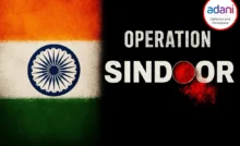 'India Comes First': Adani Defence Commends Military Precision & Patriotism In Operation Sindoor