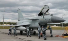 Chinese Defence Shares Tumble As Indian Market Surges Post-Operation Sindoor