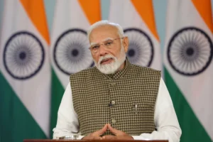 Prime Minister Narendra Modi To Inaugurate Major Infrastructure Projects In Kerala & Andhra Pradesh